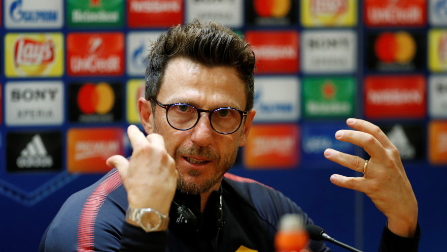 די פרנצ'סקו