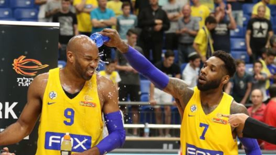 מכבי תל אביב