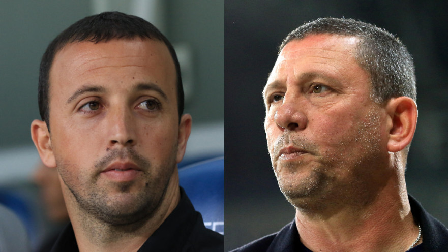 ניר קלינגר, בני בן זקן