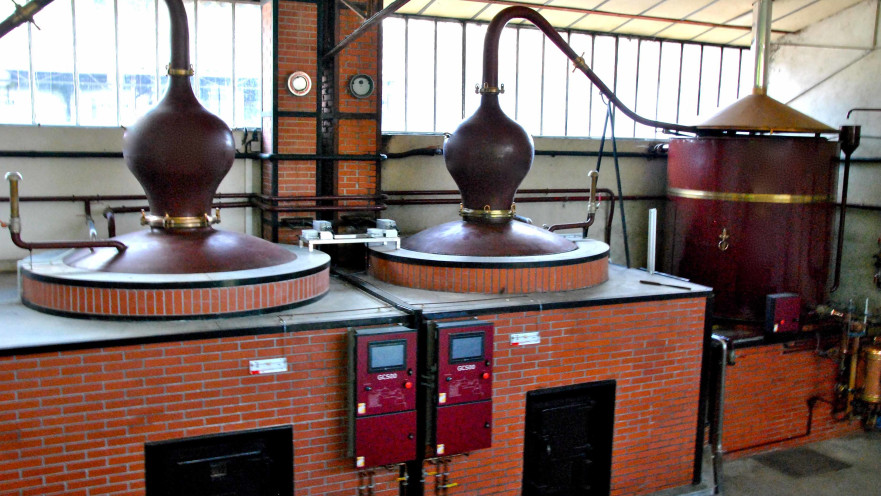 השילוב בין חלקי הבלנד הוא השלב החשוב ביותר בסגנון הסופי