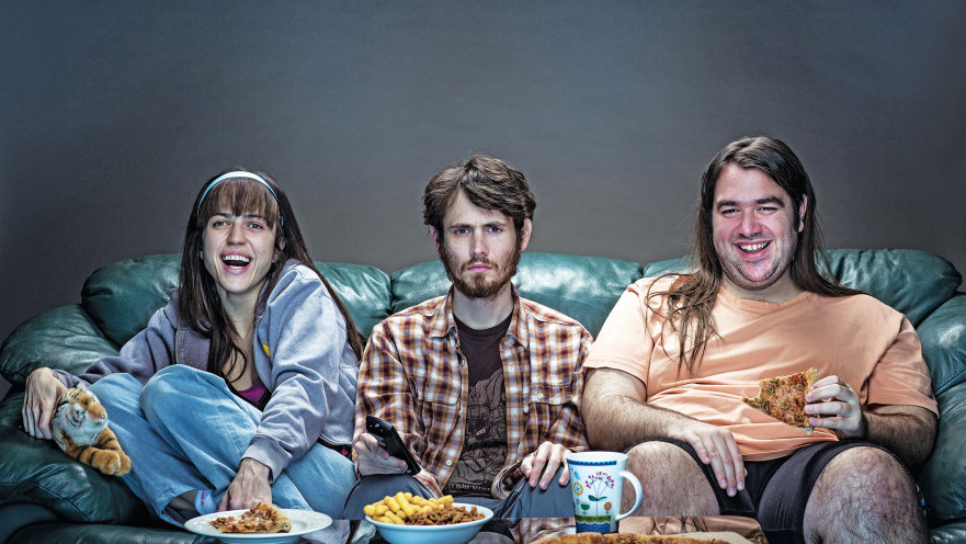 "על הספקטרום"