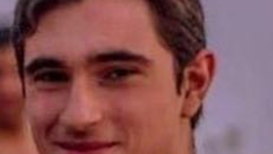 רונן לוברסקי ז"ל