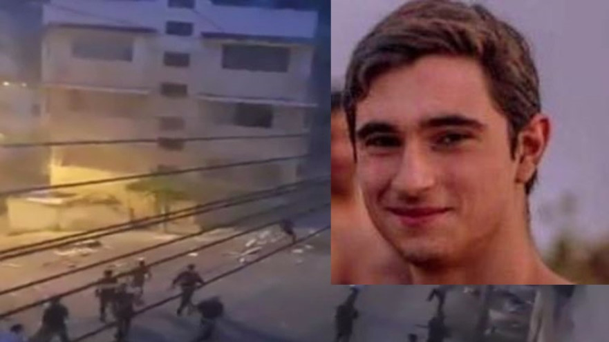 רונן לוברסקי ז"ל