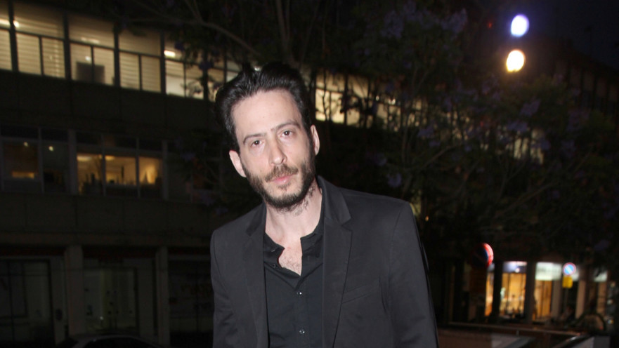 עידו רוזנבלום