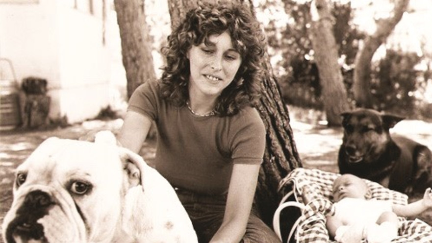 קרוליין לנגפורד