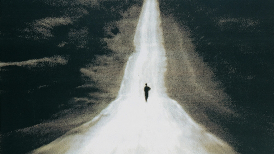 ציור של מיכל רובנר