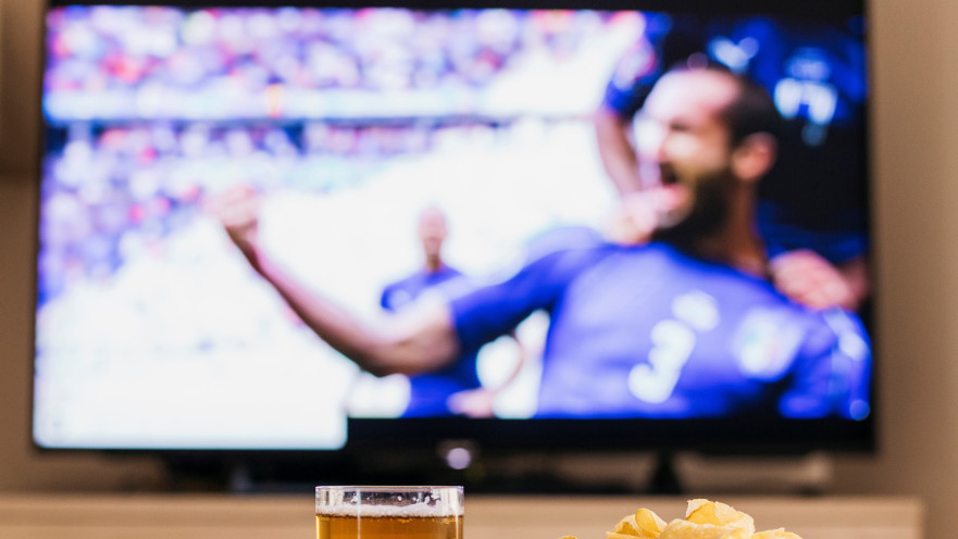 מנצחת גם בקרב על הכיס שלנו במונדיאל