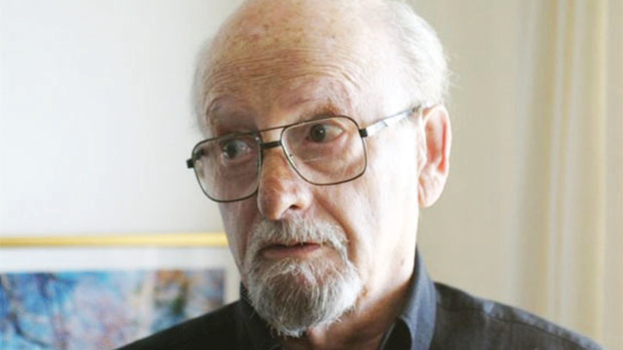 טוביה ריבנר