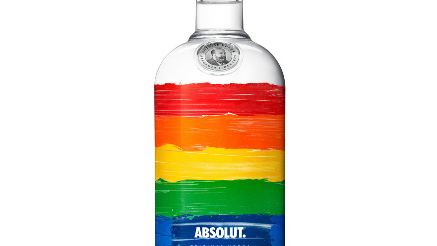 אבסולוט ריינבואו