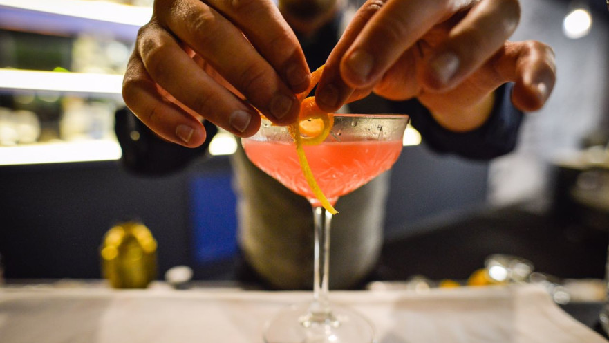 שווה לתת לברמן להכין לך משהו שבנוי מכל הטוב הזה