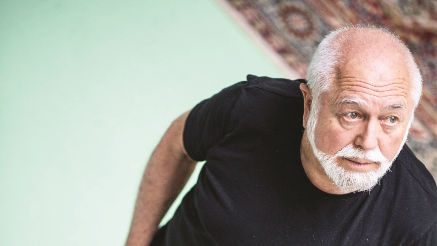 יהושוע סובול