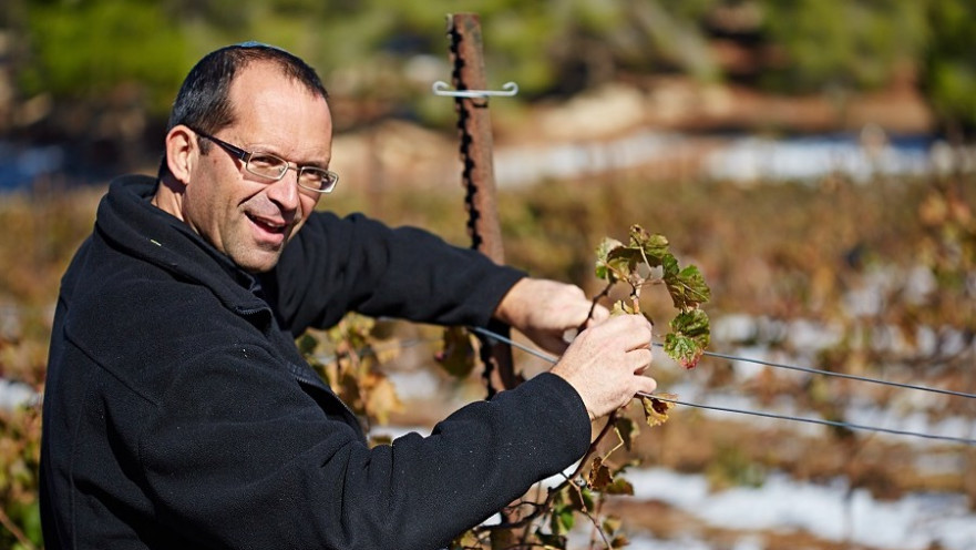 "לעשות את זה הכי טוב שאפשר, בלי פוזות שיפוטיות". יעקב בן דור