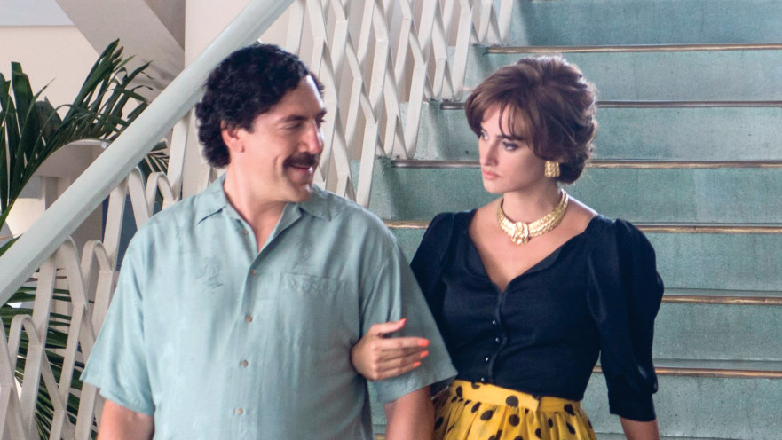 "פבלו", פסלו אסקובר