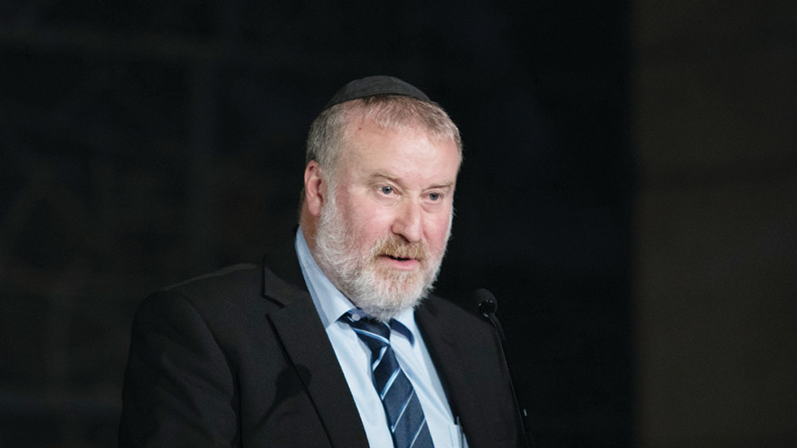 אביחי מנדלבליט