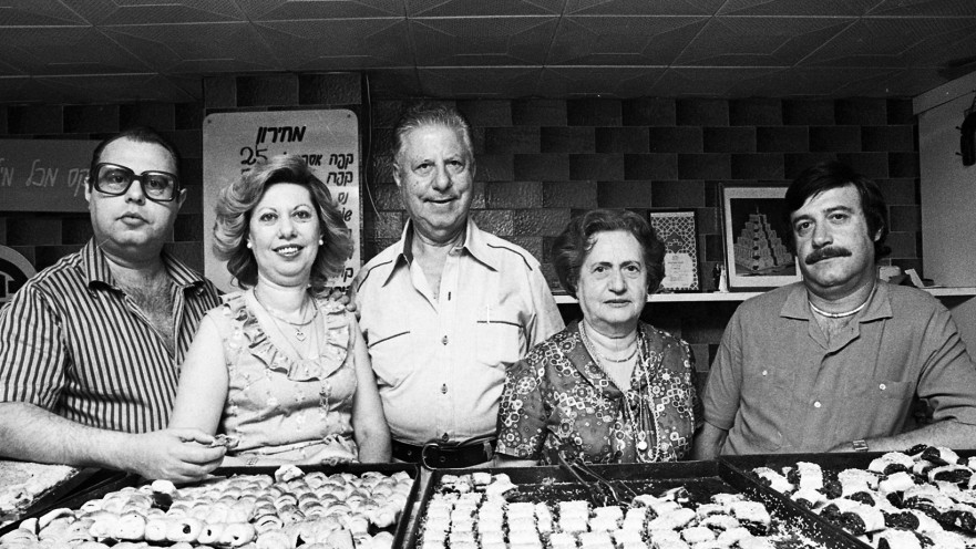 פסטיבל לבי במזרח - סרט בורקס