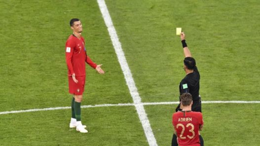 כריסטיאנו רונאלדו 