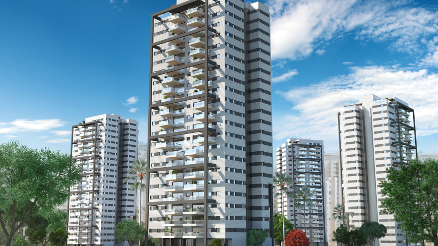 פרי בסט, לוד