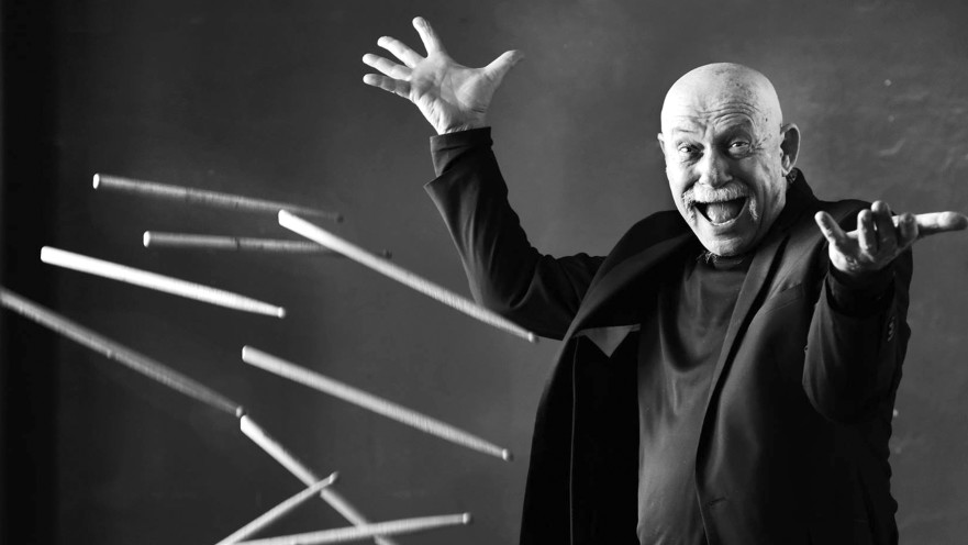 אהר'לה קמינסקי