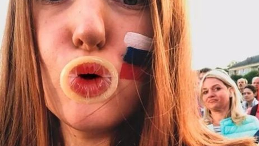 מונדיאל 2018 ברוסיה