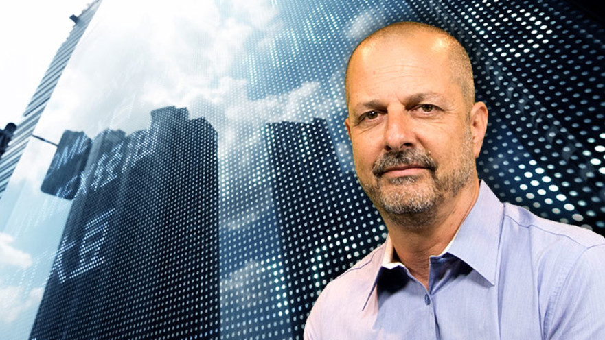 שריפה בעוטף עזה