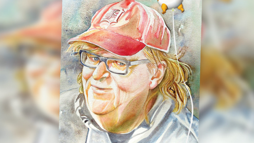 איור, מיברג