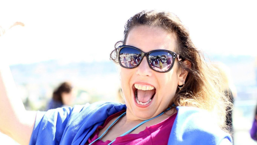 מיכל מלמד-כהן