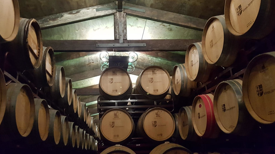 יינות מודרניים, בלי לוותר על מאפיינים מסורתיים (צילום: יח"צ)