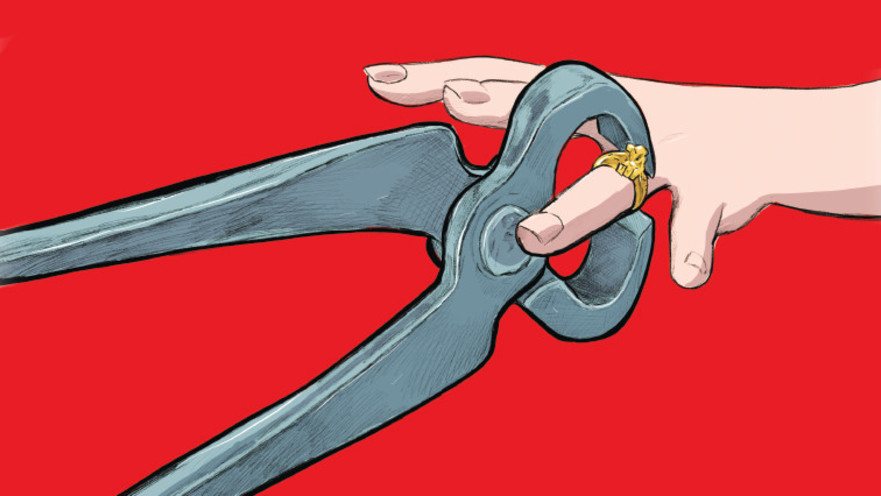 מרסל מוסרי, איור