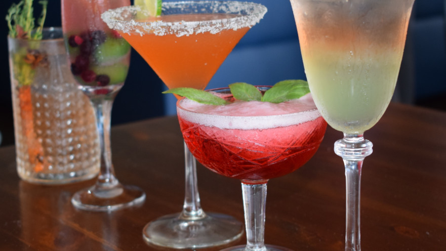 קוקטיילים לטו באב