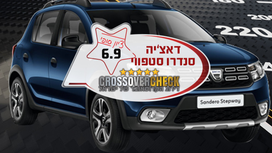 דאצ’יה סנדרו סטפווי 