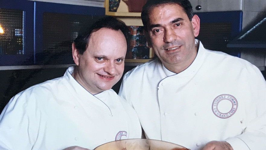 קדוש ורובושון