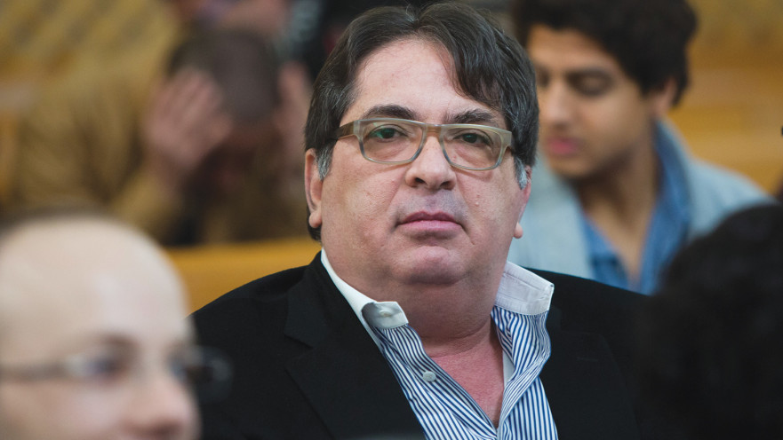 גדעון תדמור