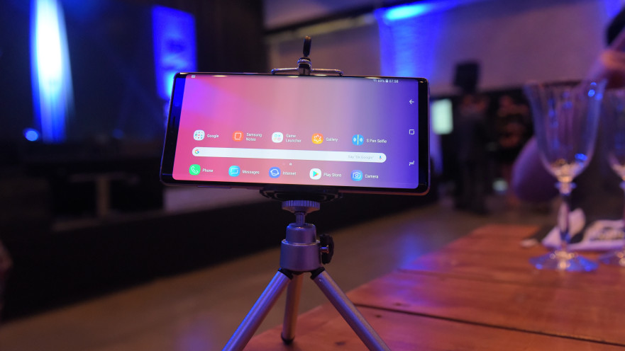 סמסונג נוט 9