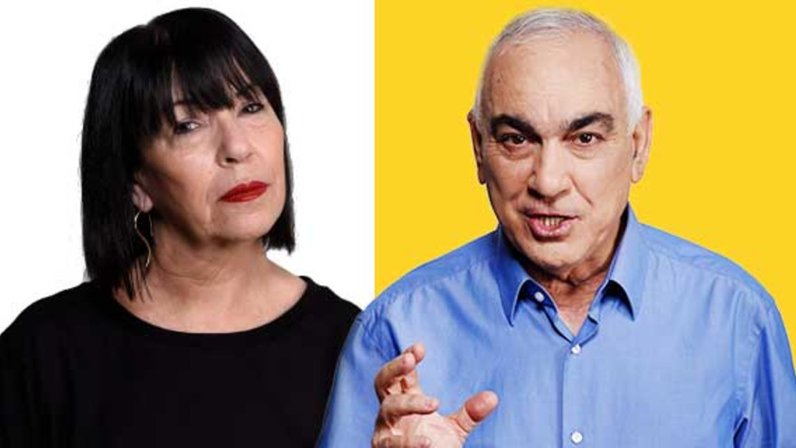 אנשי השנה ענת דוידוב