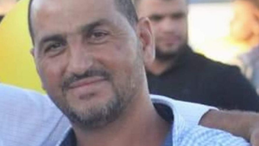 נסראללה אבו סליח