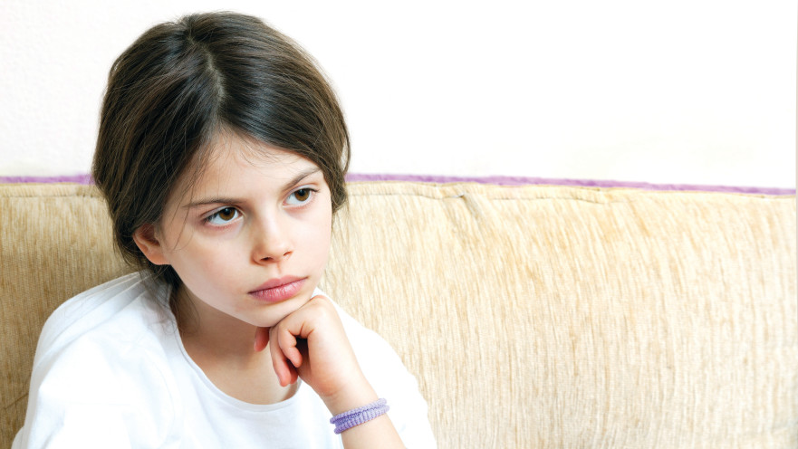 ילדה אילוסטרציה 