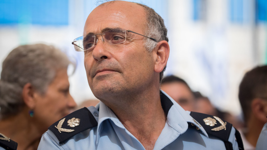 ניצב דוד ביתן