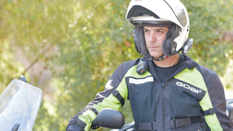 רס"ר יניב צדקיהו