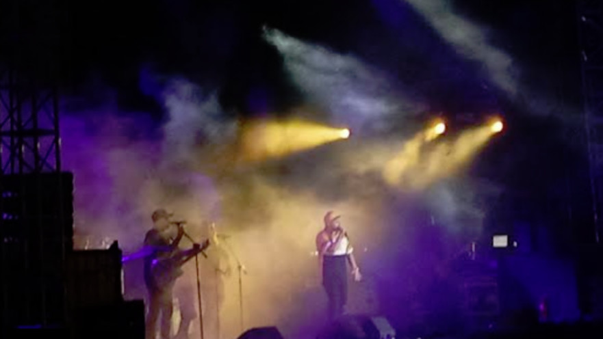 פסטיבל בום בוקס