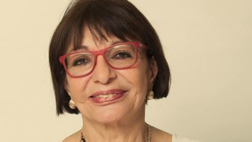 רבקה מיכאלי