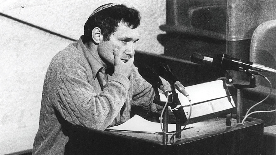 חנן פורת