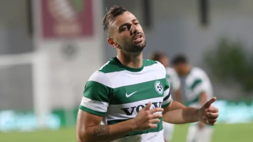 שלומי אזולאי