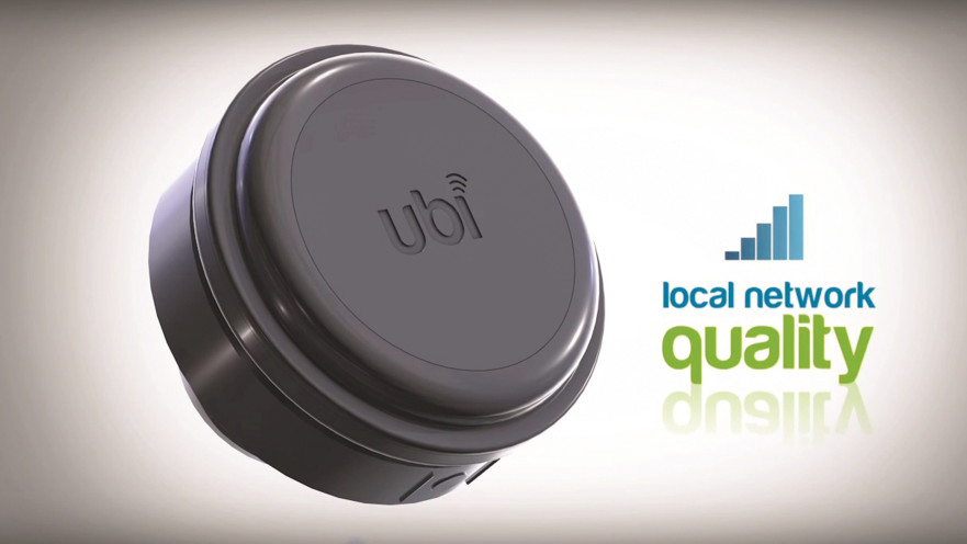 הסנסור שמותקן על "פח מדבר"