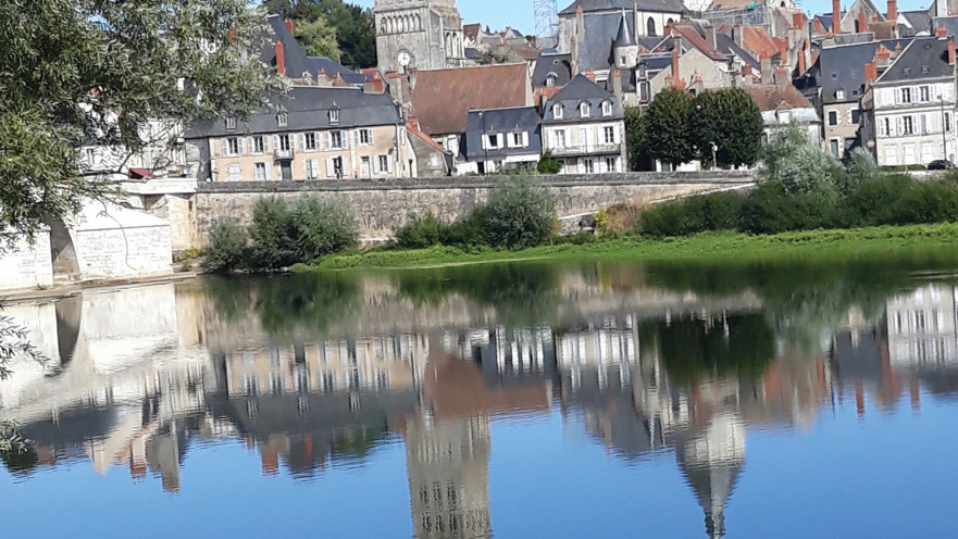 שריטה סור לואר