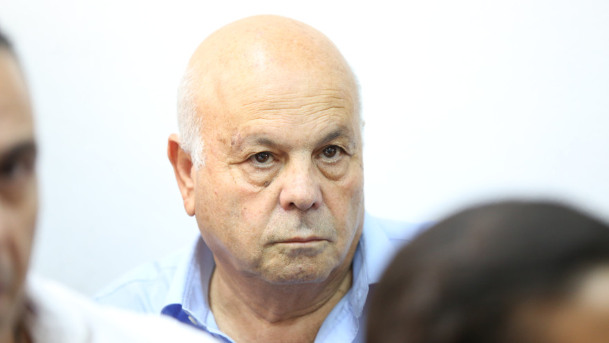 עזרא סיידוף