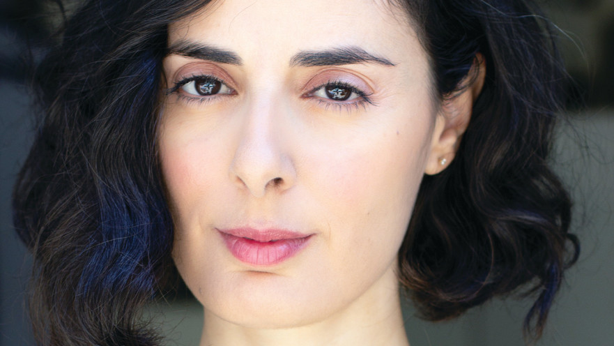 יפית אסולין