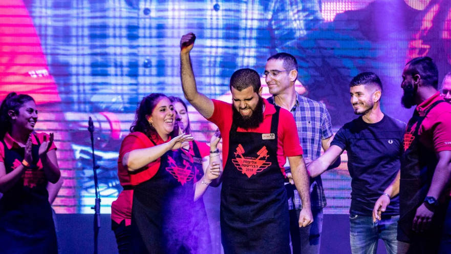 מאמון ג'בארין