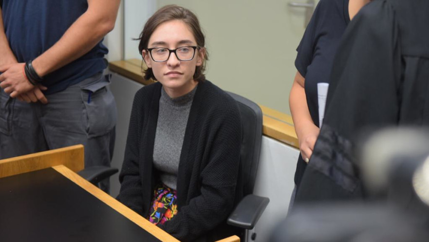 לארה אלקאסם