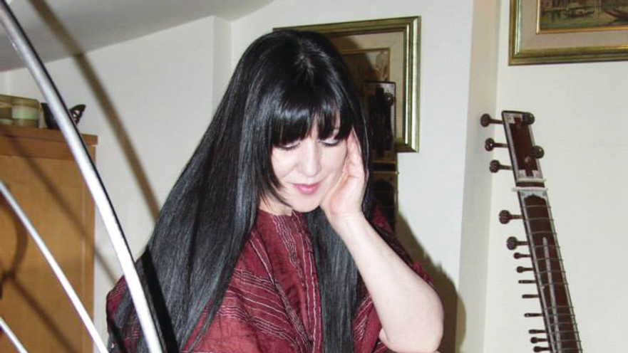 שולמית טורבינר