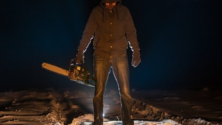 האב איבד רגל, הבן כמעט איבד את חייו